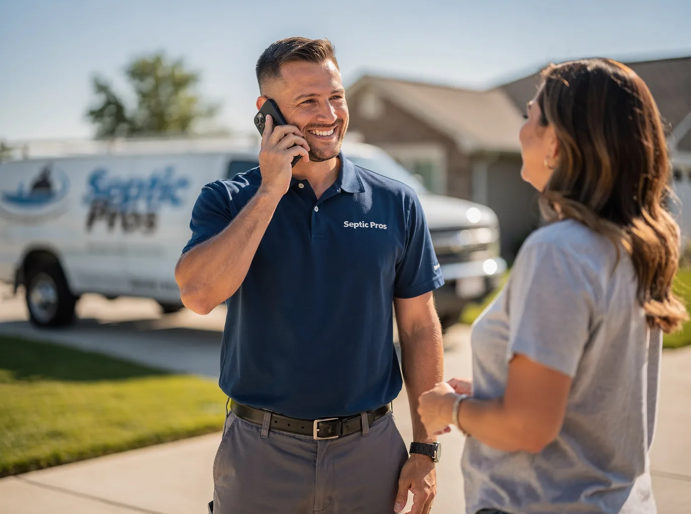 Septic Tank Pumping Farwell, MI FAQs